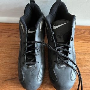 Nike - baseball cleats- men’s size 11.5